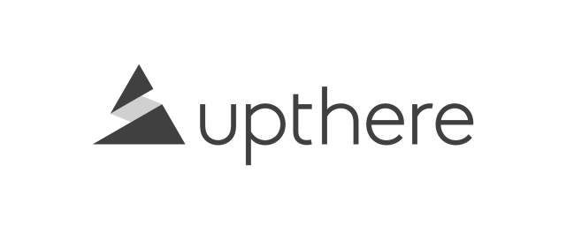 Upthere Logo